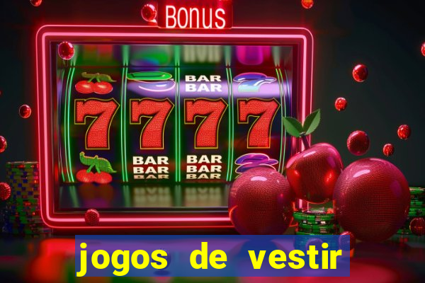 jogos de vestir noivas e maquiar